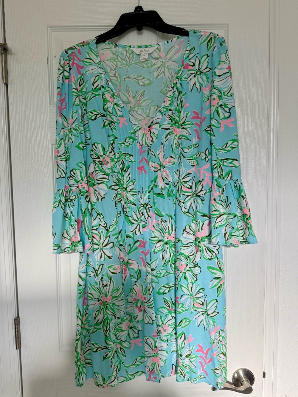Lily Pulitzer Danika Tunic Dress